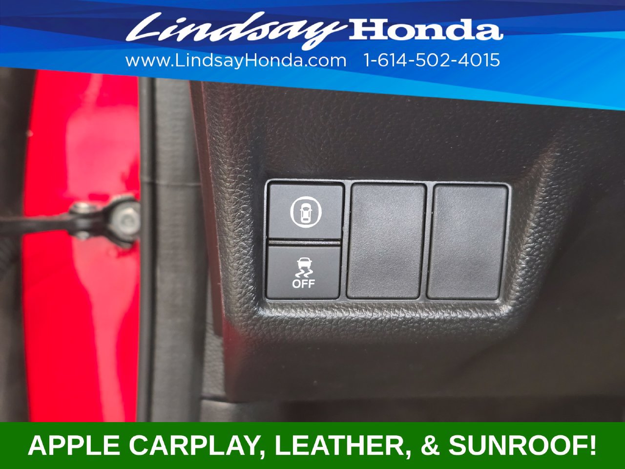 Used 2024 Honda Civic EX-L image 22