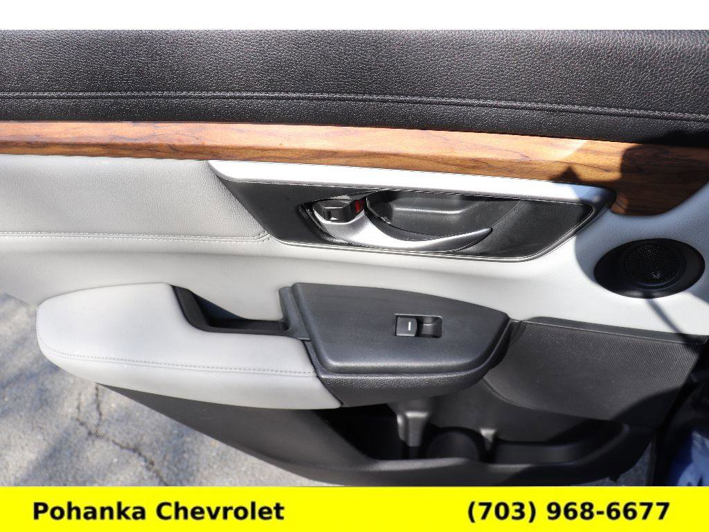 Used 2020 Honda CR-V EX-L image 22