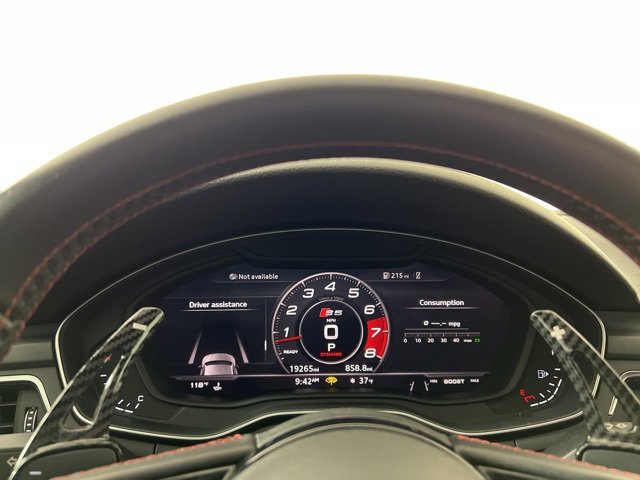 Used 2019 Audi S5 Prestige w/ S Sport Package image 22