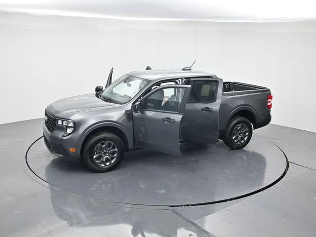 New 2026 Ford Maverick XLT FWD image 46