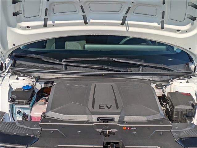 New 2026 Hyundai Ioniq 5 SE image 16