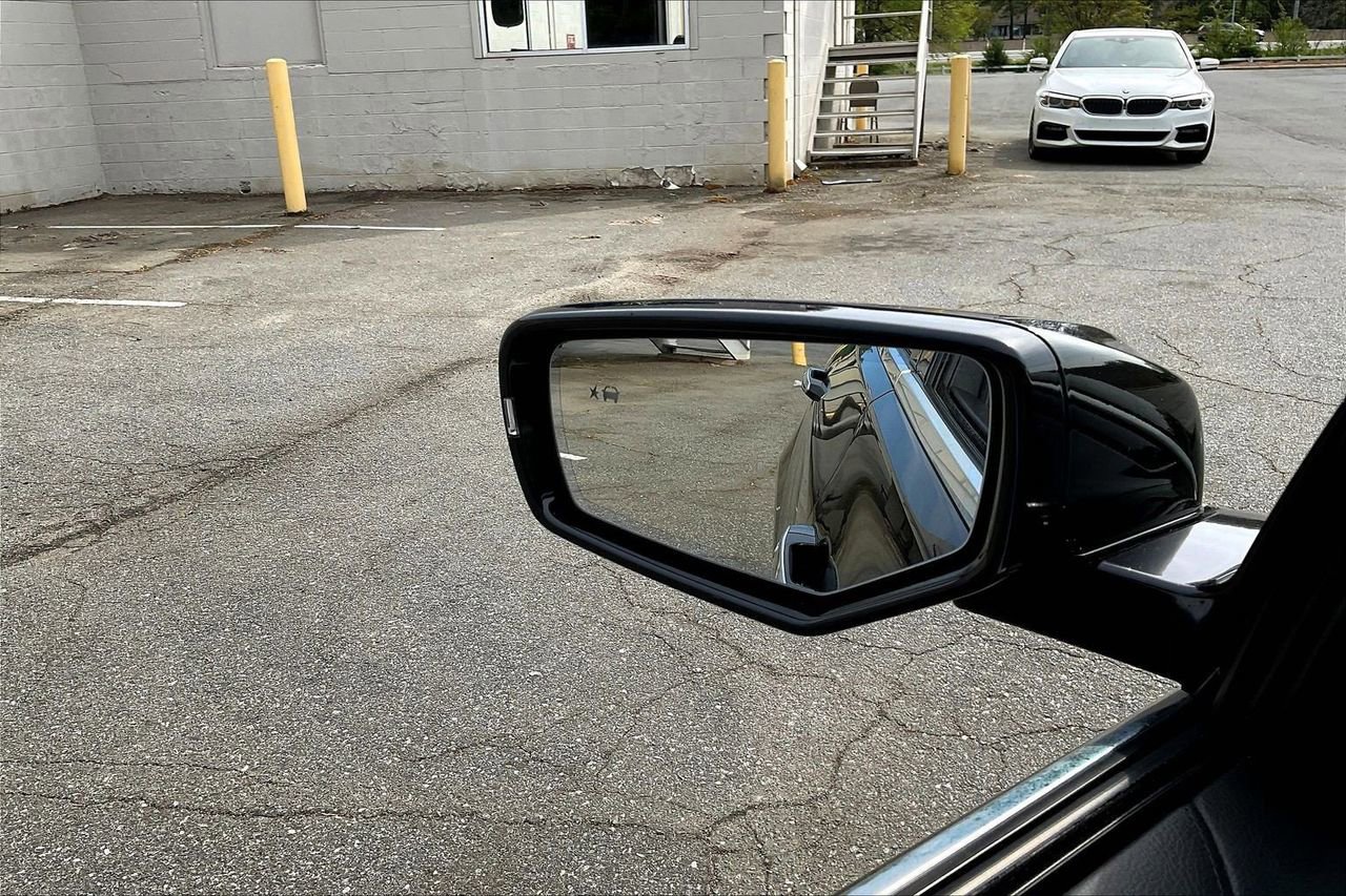 Used 2016 Cadillac CTS Luxury image 30