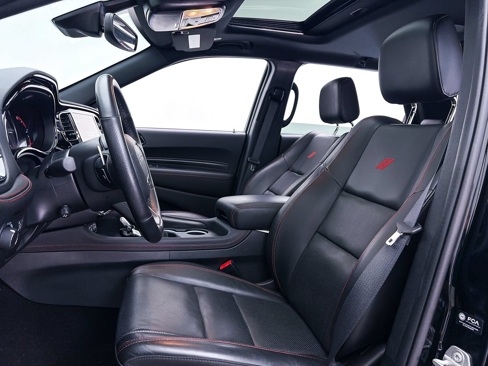 Used 2024 Dodge Durango R/T AWD/4WD image 19