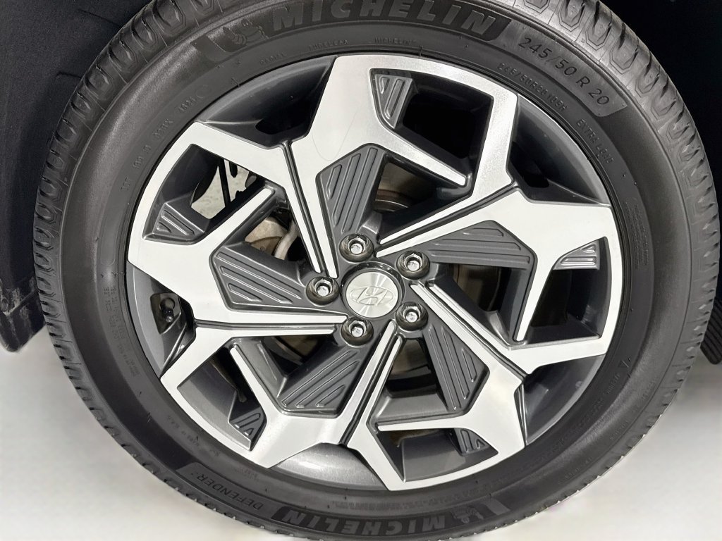 Used 2022 Hyundai Palisade Calligraphy w/ Winter Package AWD/4WD image 33