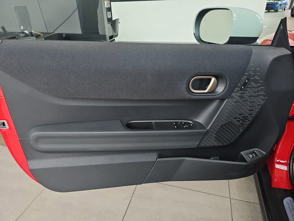 Certified 2025 MINI Cooper S FWD image 15