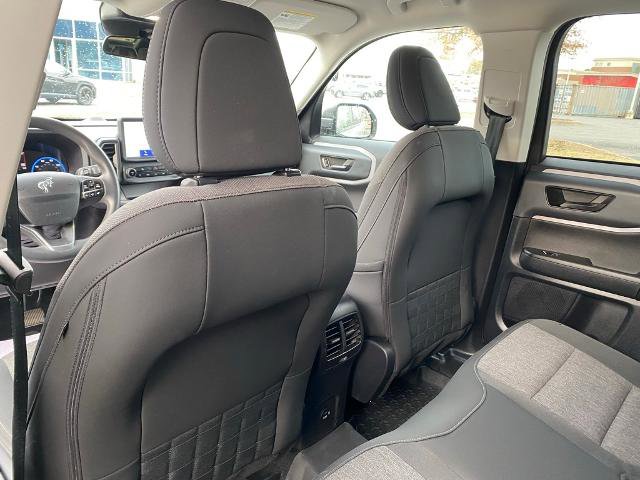 Certified 2024 Ford Bronco Sport Big Bend image 30