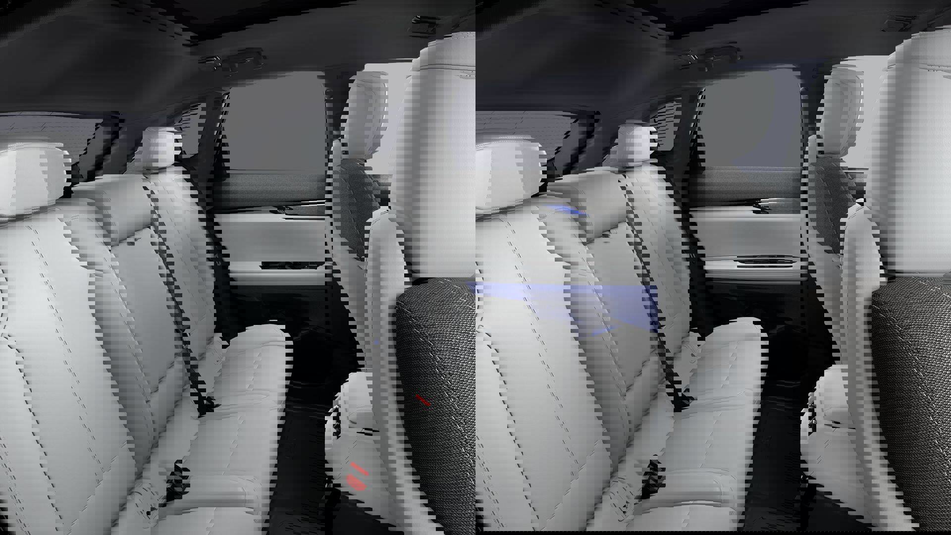 New 2026 Cadillac Optiq Luxury 1 image 43