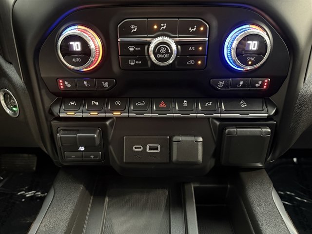 Used 2019 GMC Sierra 1500 Denali w/ Technology Package image 49