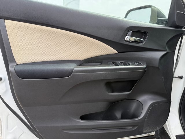 Used 2016 Honda CR-V EX image 24