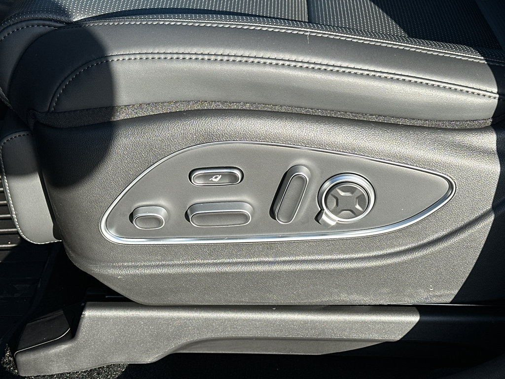 New 2026 Hyundai Palisade Calligraphy image 28