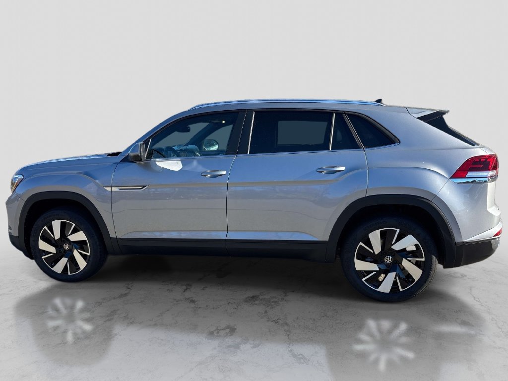New 2026 Volkswagen Atlas Cross Sport SE AWD/4WD image 2