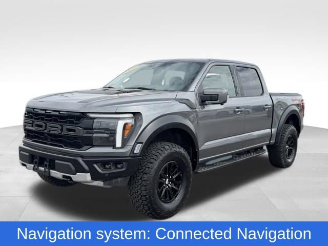 Used 2024 Ford F150 Raptor AWD/4WD image 1