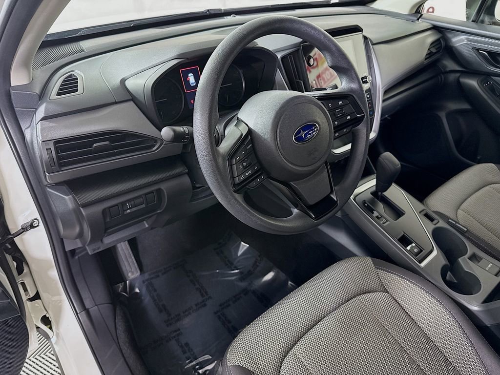Certified 2024 Subaru Crosstrek 2.0i Premium image 17