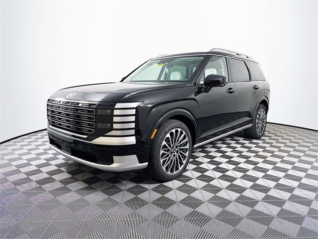New 2026 Hyundai Palisade Calligraphy image 55