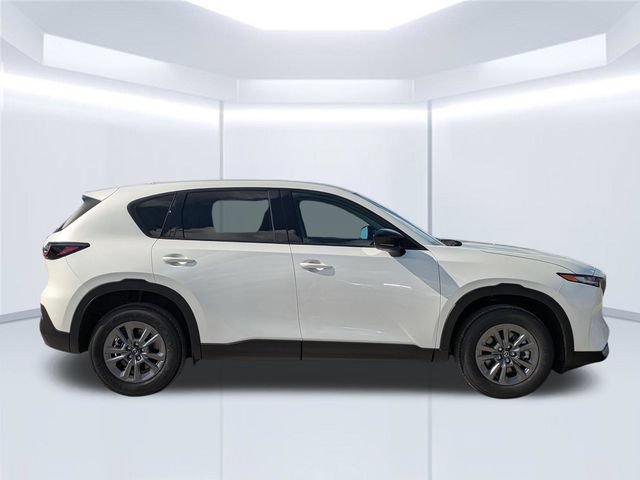 New 2026 MAZDA CX-5 Select AWD/4WD image 7