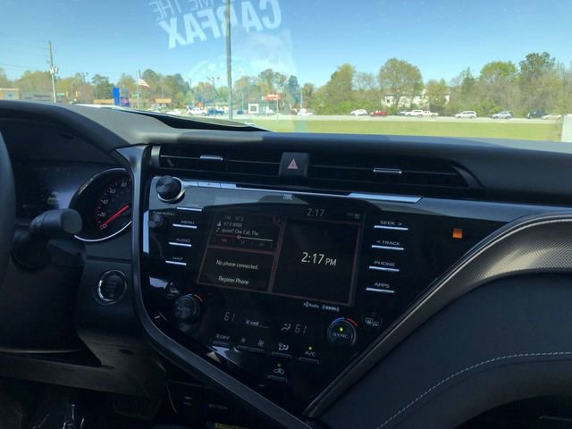 Used 2019 Toyota Camry XSE w/ Driver Assist Package image 32