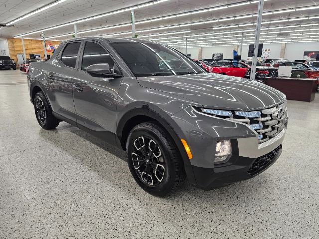 Used 2022 Hyundai Santa Cruz SEL image 3