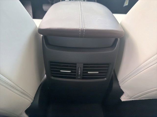 Used 2025 MAZDA CX-30 AWD 2.5 S w/ Premium Package image 17