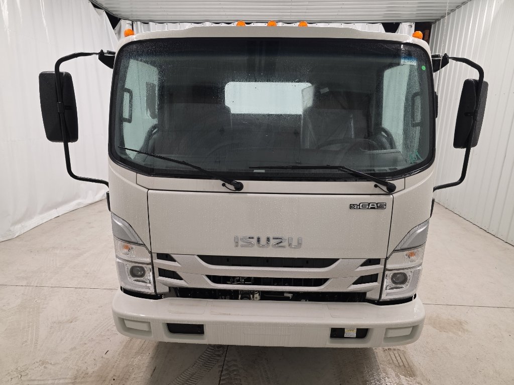 New 2026 Isuzu NPR image 2