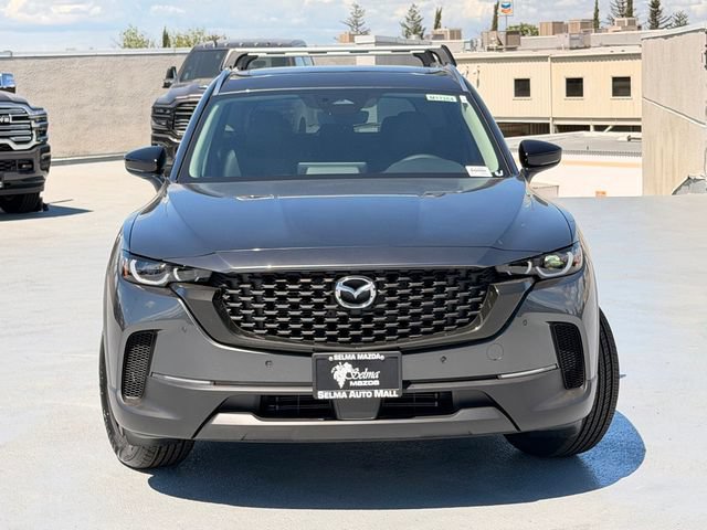 New 2026 MAZDA CX-50 AWD 2.5 S w/ Weather Package image 2
