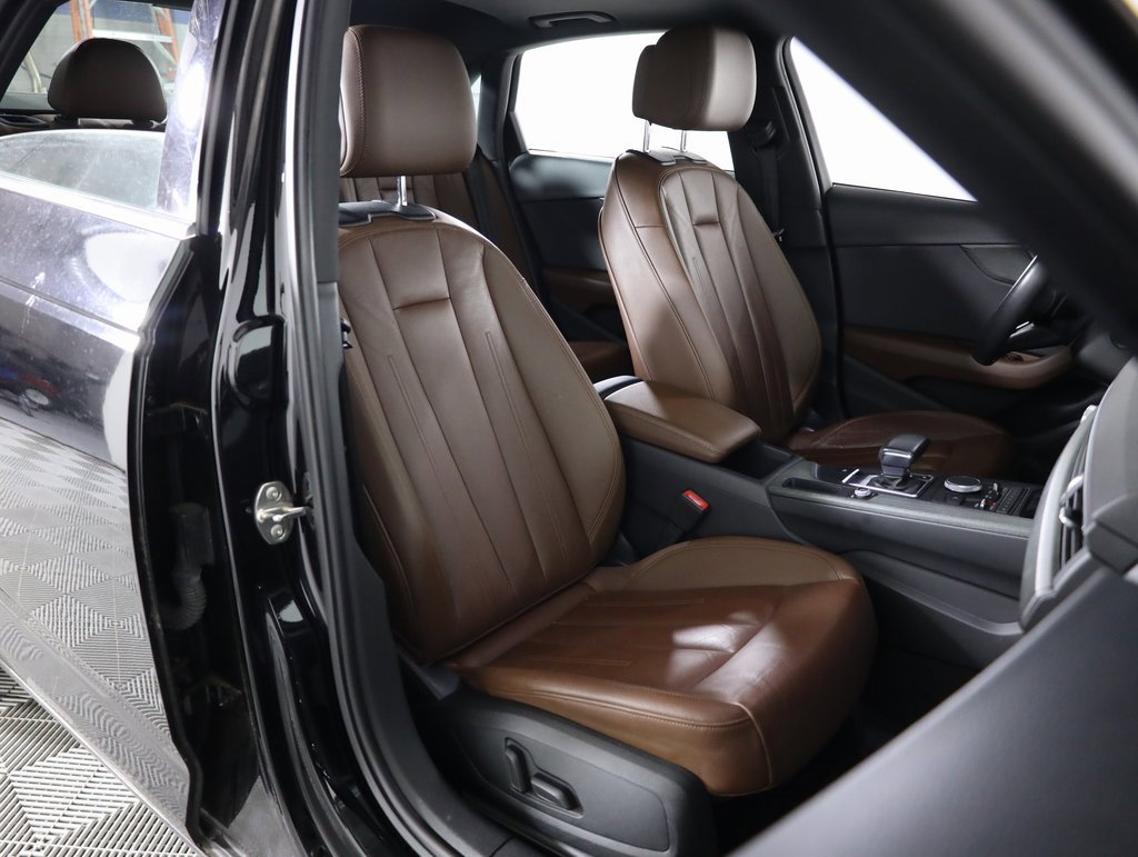 Used 2019 Audi A4 2.0T Premium w/ Convenience Package image 45