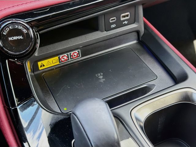 Used 2025 Lexus NX 350 AWD w/ Accessory Package (K3) image 30