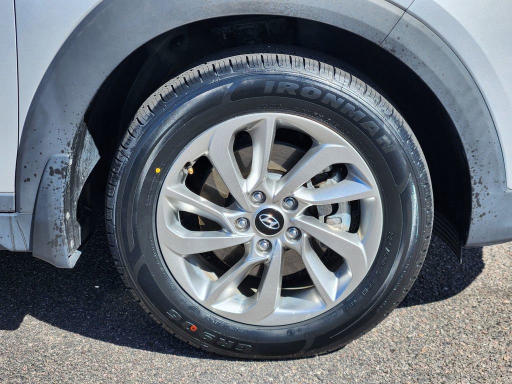 Used 2016 Hyundai Tucson SE w/ Option Group 02 image 30