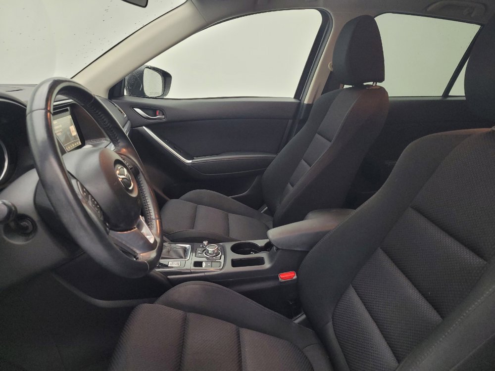 Used 2016 MAZDA CX-5 Touring FWD image 17