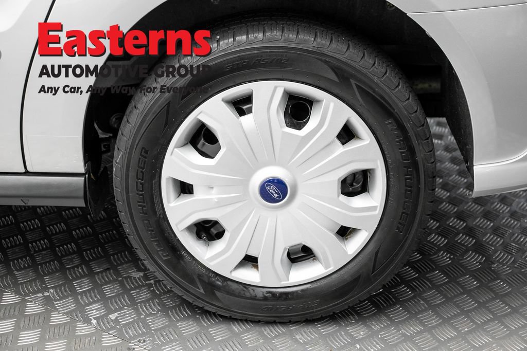 Used 2021 Ford Transit Connect XLT FWD image 8