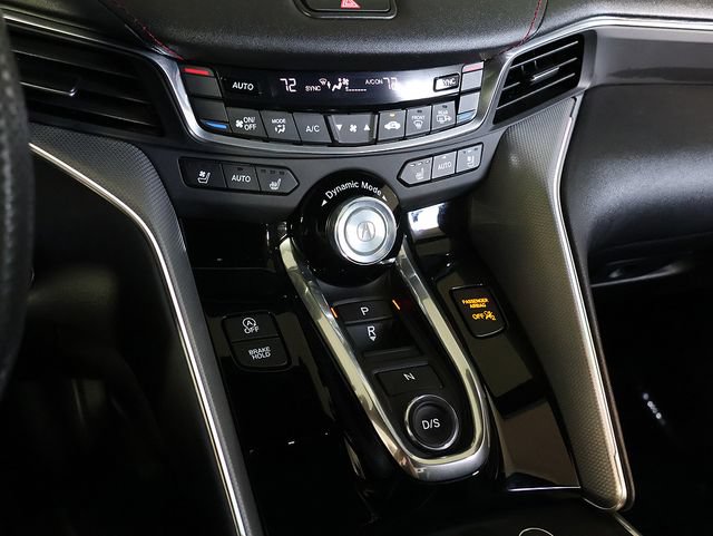 Used 2023 Acura TLX w/ A-SPEC Package AWD/4WD image 21