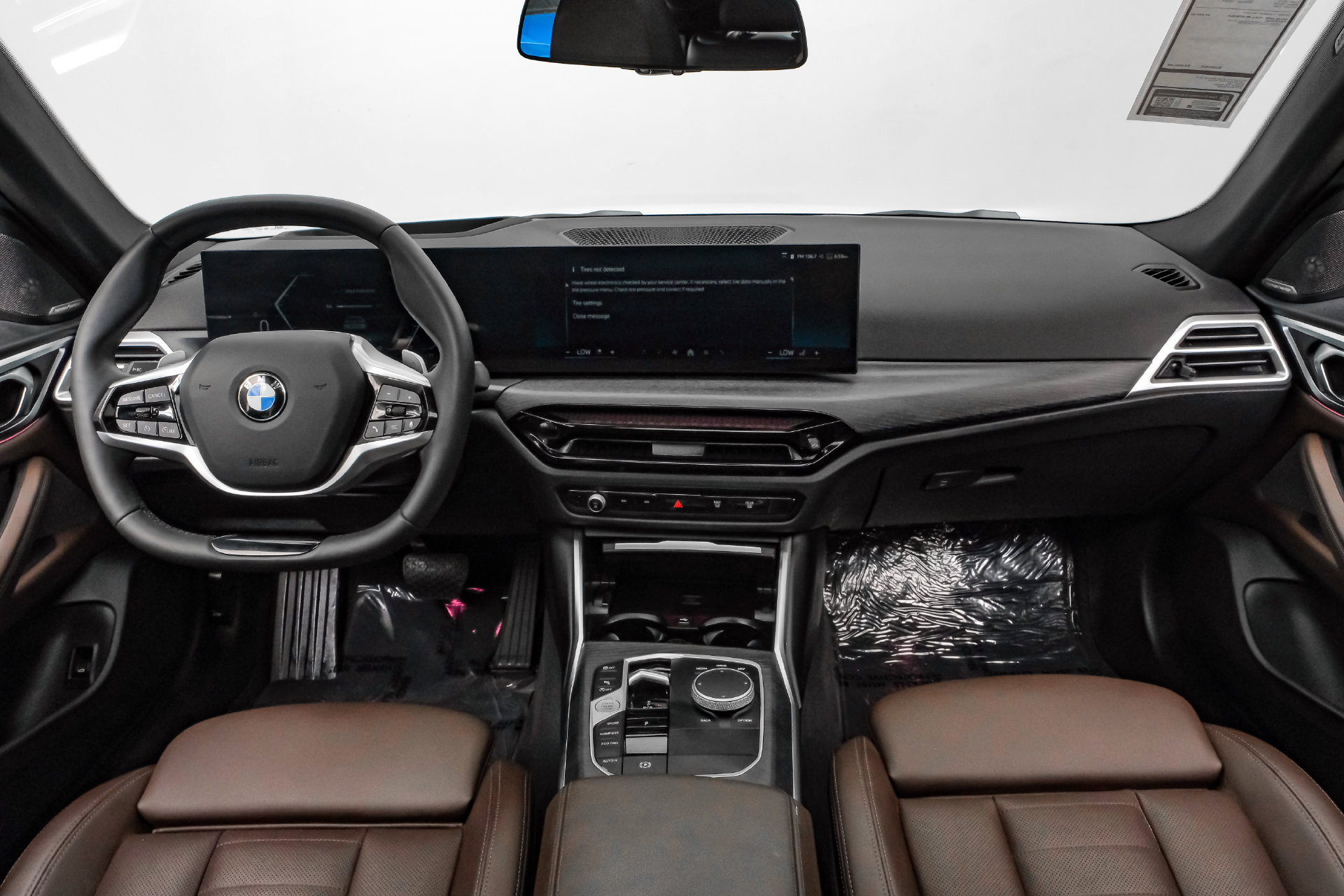 Used 2026 BMW 430i xDrive AWD/4WD image 18