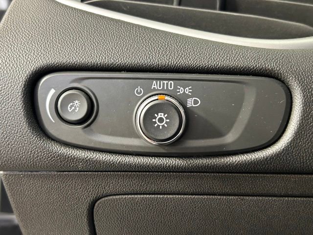 Used 2024 Chevrolet Malibu LT FWD image 16