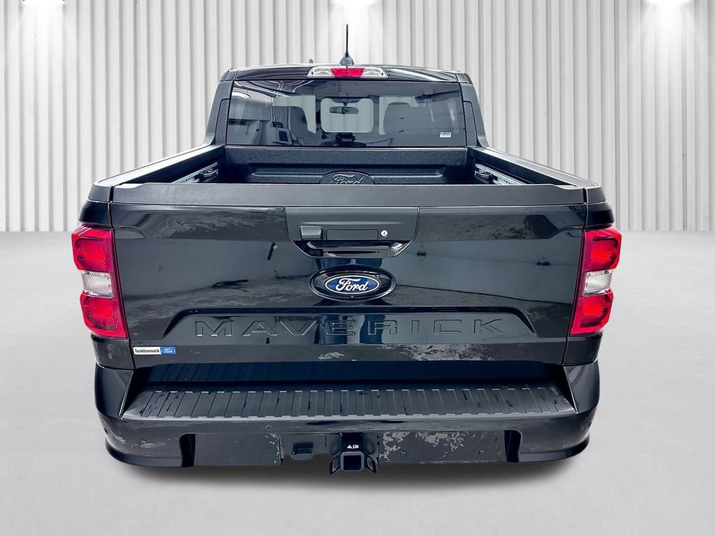 New 2026 Ford Maverick Lobo image 6