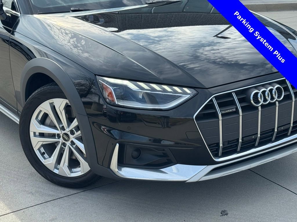 Used 2023 Audi A4 2.0T allroad Premium image 6