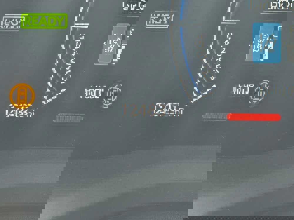 Used 2025 Toyota Camry SE image 19