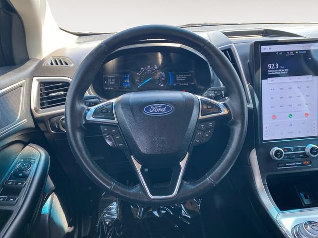 Used 2022 Ford Edge SEL AWD/4WD image 12