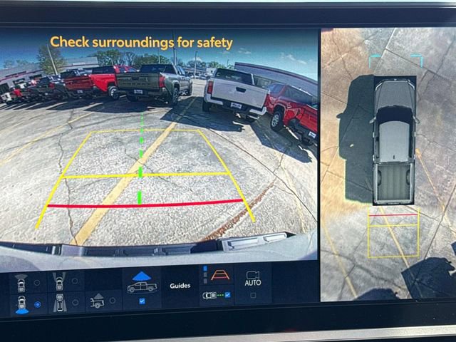 New 2026 Toyota Tundra Limited image 27