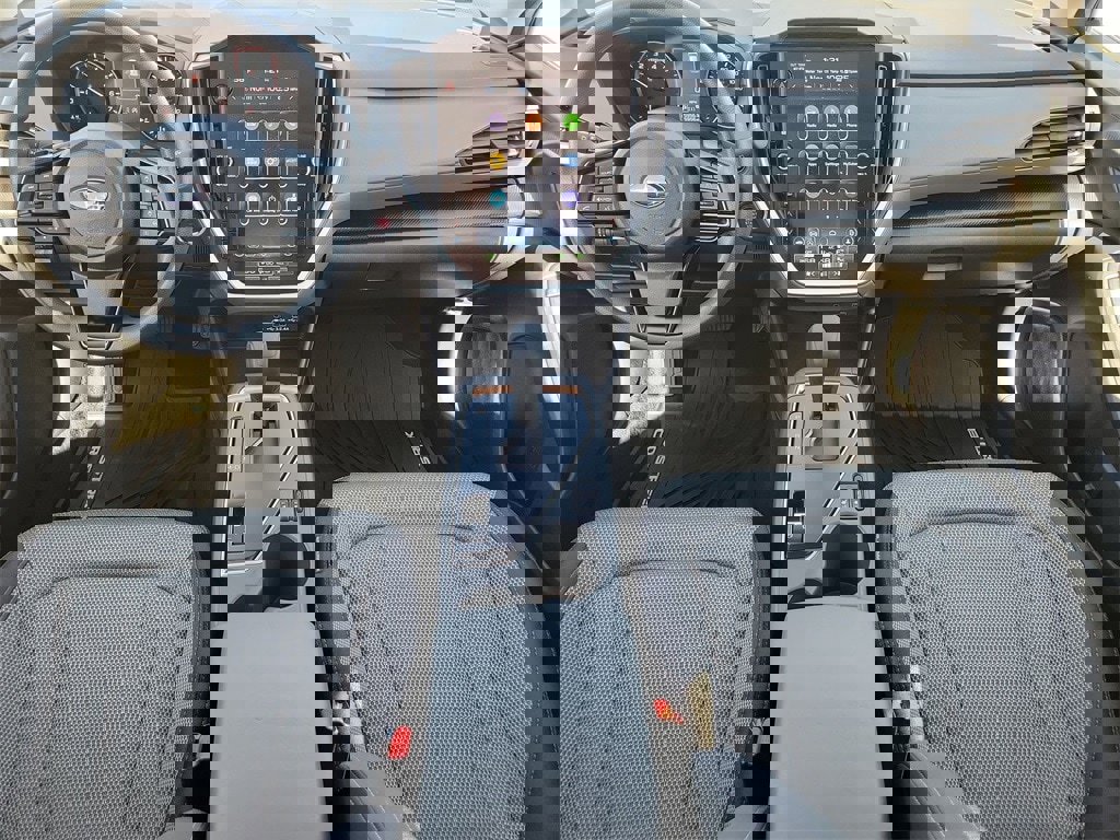 Certified 2024 Subaru Crosstrek 2.0i Premium image 14