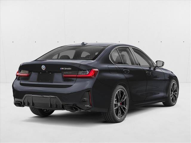 New 2026 BMW M340i xDrive AWD/4WD video 2