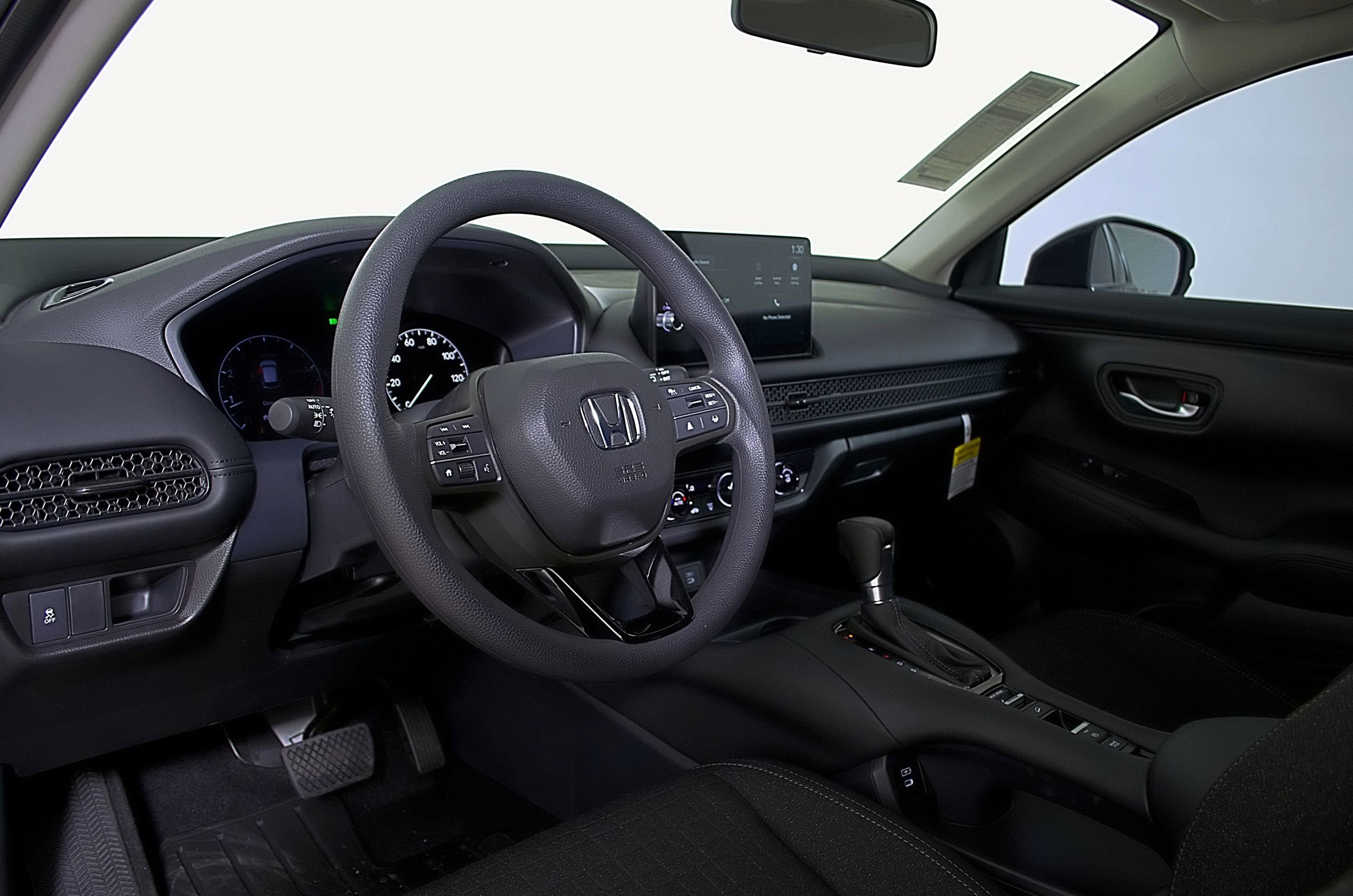 Used 2026 Honda HR-V LX image 20