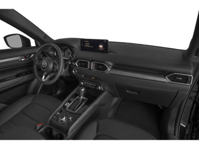 Certified 2023 MAZDA CX-5 AWD 2.5 S image 18