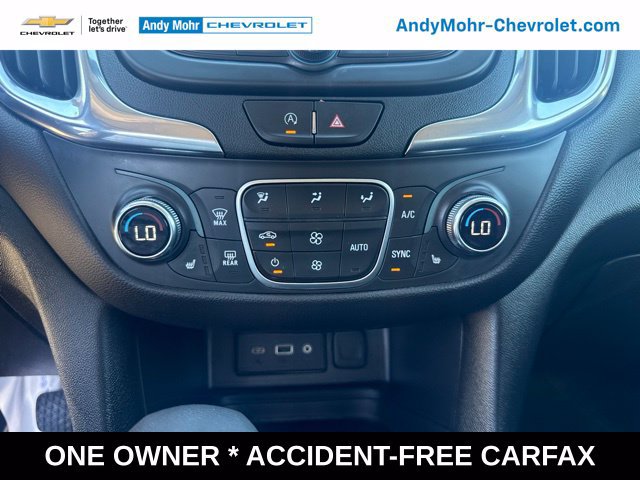 Used 2024 Chevrolet Equinox LT AWD/4WD image 28