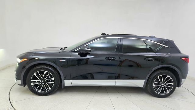 Used 2024 Acura ZDX A-Spec image 10