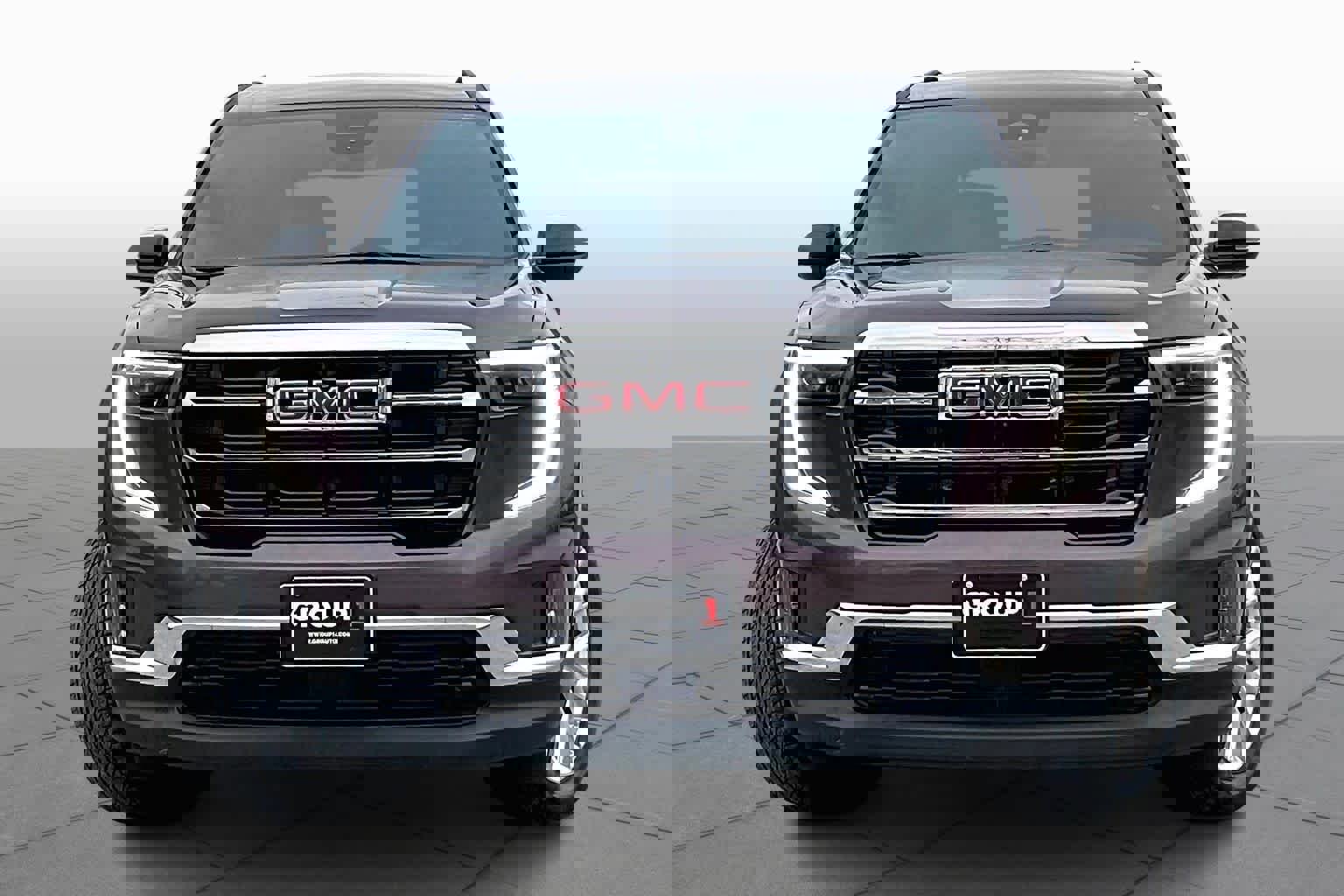 Used 2024 GMC Acadia Elevation image 3