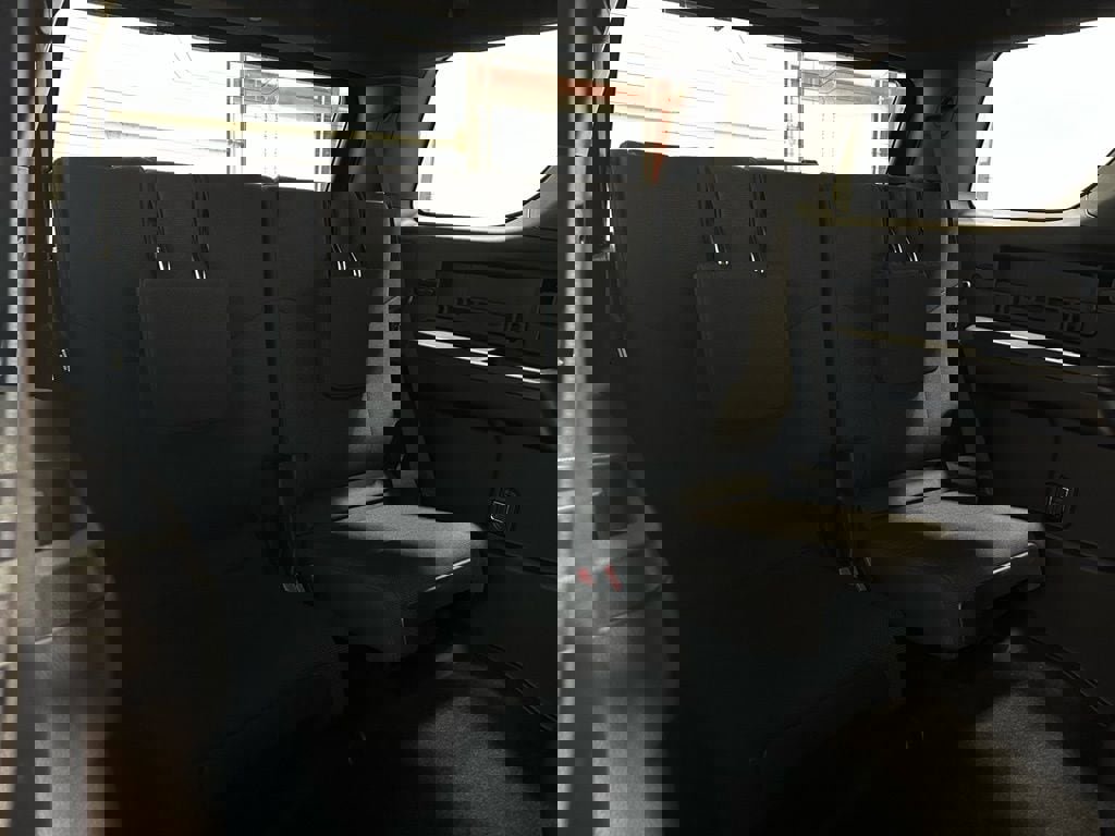 Used 2025 Toyota 4Runner SR5 image 55