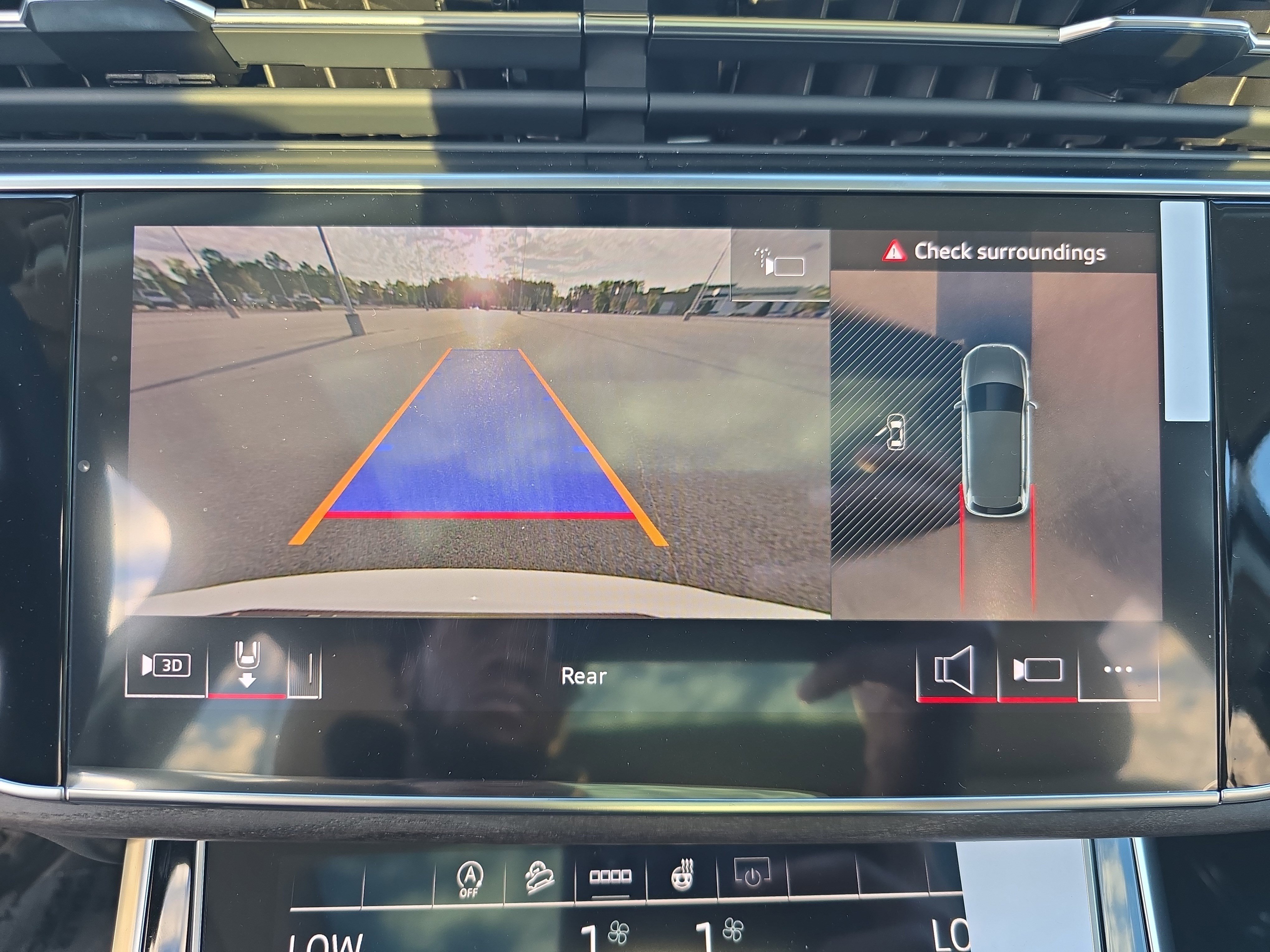 New 2026 Audi Q7 2.0T Premium Plus image 25