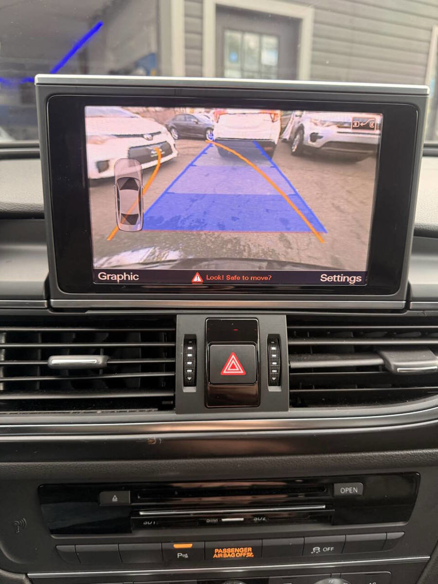 Used 2012 Audi A6 2.0T Premium Plus FWD image 18