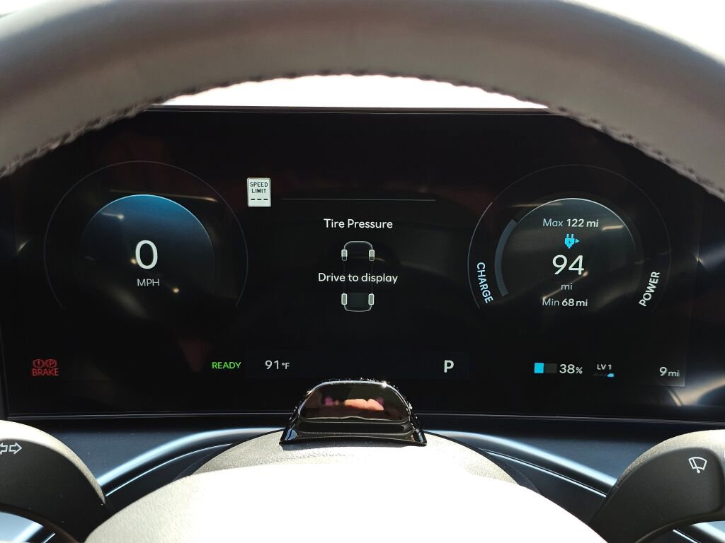 New 2026 Hyundai Ioniq 9 SEL image 17