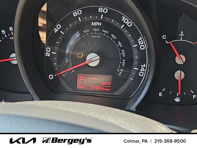 Used 2011 Kia Sportage LX FWD image 20