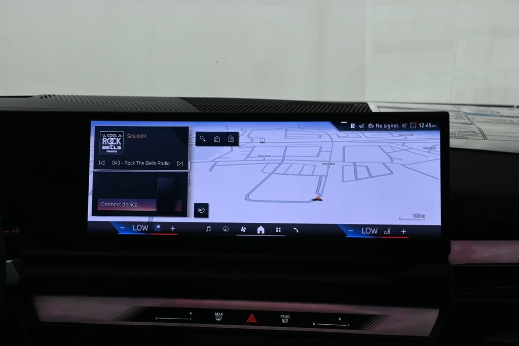 New 2027 BMW 530i xDrive w/ M Sport Package AWD/4WD image 21